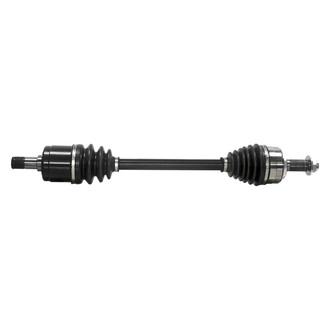 DSS® - Front Driver Side Axle Shaft Assembly
