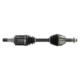 DSS® - Front Driver Side Axle Shaft Assembly