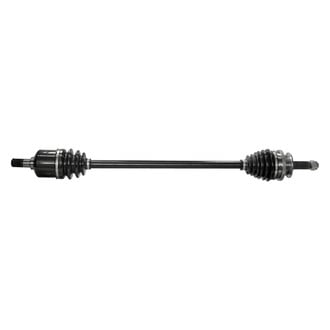 DSS® - Front Passenger Side Axle Shaft Assembly