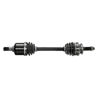 DSS® - Front Driver Side Axle Shaft Assembly