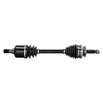 DSS® - Front Driver Side Axle Shaft Assembly