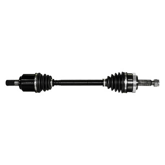 DSS® - Driver Side CV Axle Shaft