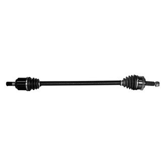 DSS® - Front Passenger Side CV Axle Shaft