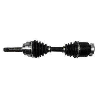 DSS® - Front Driver Side Axle Shaft Assembly