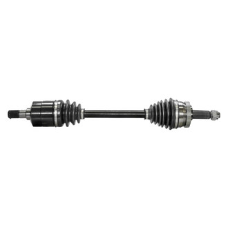 DSS® - Front Driver Side Axle Shaft Assembly