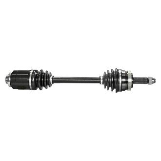 DSS® - Front Passenger Side Axle Shaft Assembly