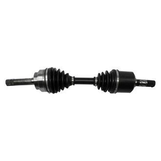 DSS® - Front Passenger Side Axle Shaft Assembly