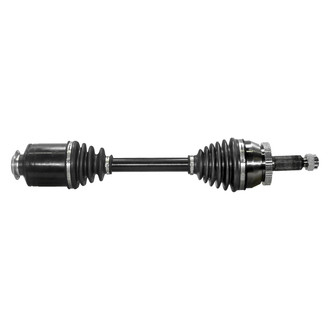 DSS® - Front Passenger Side Axle Shaft Assembly