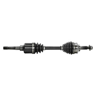 DSS® - Front Driver Side Axle Shaft Assembly
