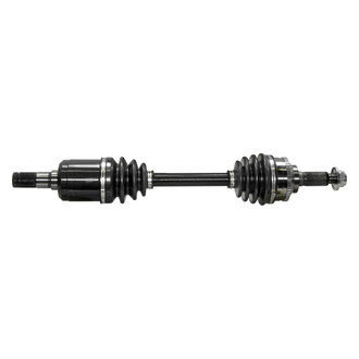 DSS® - Front Driver Side CV Axle Shaft