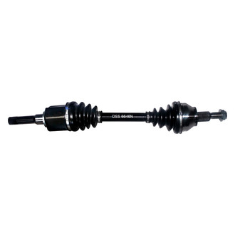 DSS® - Front Driver Side CV Axle Shaft