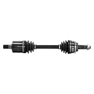 DSS® - Front Driver Side Axle Shaft Assembly