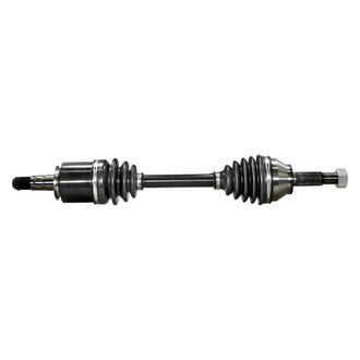 DSS® - Front Passenger Side Axle Shaft Assembly