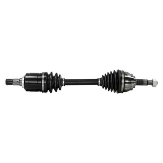 DSS® - Front Driver Side Axle Shaft Assembly