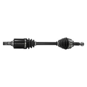 DSS® - Front Driver Side Axle Shaft Assembly