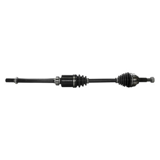 DSS® - Front Passenger Side Axle Shaft Assembly
