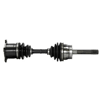 DSS® - Front Axle Shaft Assembly