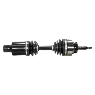 DSS® - Front Passenger Side Axle Shaft Assembly