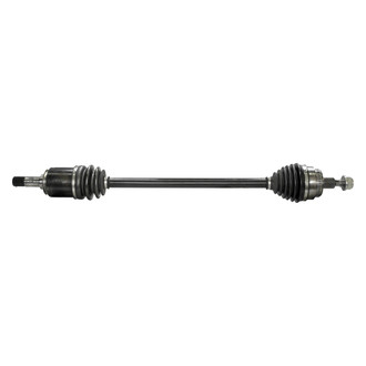 DSS® - Front Passenger Side Axle Shaft Assembly