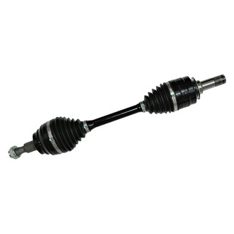 DSS® - Front Driver Side CV Axle Shaft