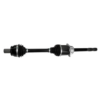 DSS® - CV Axle Shaft