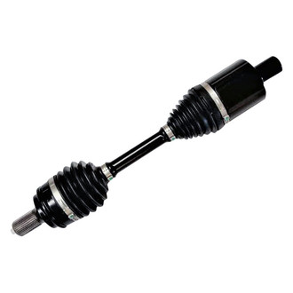 DSS® - Front Driver Side CV Axle Shaft