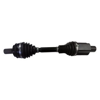 DSS® - Front Driver Side CV Axle Shaft