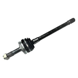 DSS® - CV Axle Shaft