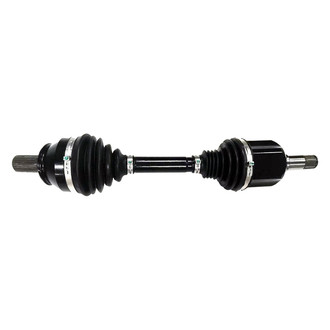 DSS® - Front Driver Side CV Axle Shaft