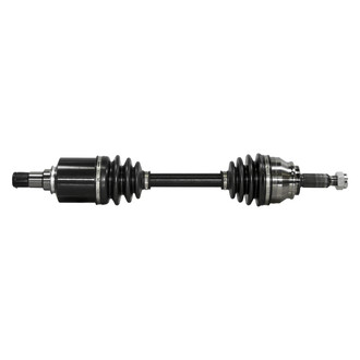 DSS® - Front Driver Side Axle Shaft Assembly