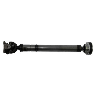 DSS® - Front Driveshaft
