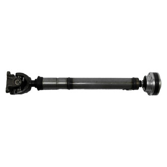 DSS® - Front Driveshaft
