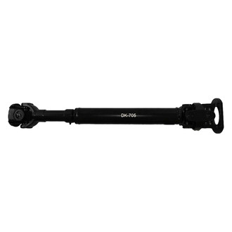 DSS® - Front Driveshaft