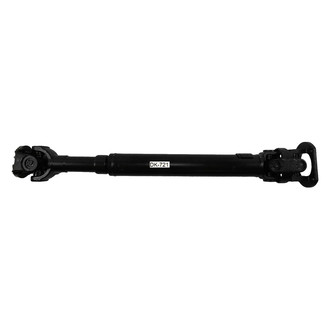 DSS® - Front Driveshaft