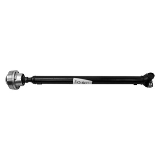 DSS® - Front Driveshaft
