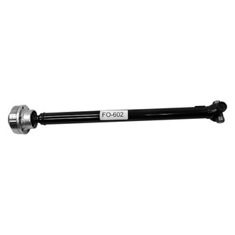 DSS® - Front Driveshaft