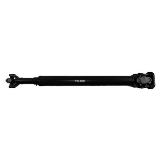 DSS® - Front Driveshaft