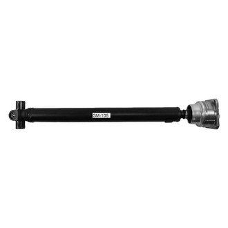 DSS® - Front Driveshaft