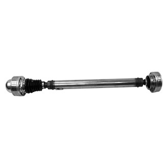 DSS® - Front Driveshaft