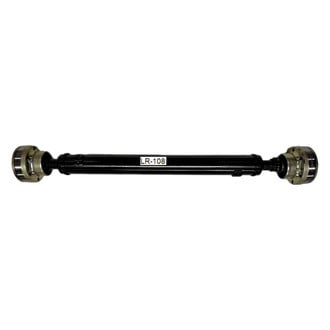 DSS® - Front Driveshaft