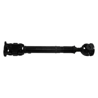 DSS® - Front Driveshaft
