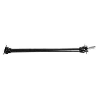 DSS® - Front Driveshaft