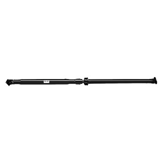 DSS® - Rear Driveshaft