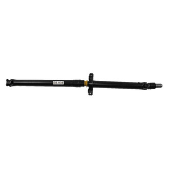 DSS® - Rear Driveshaft