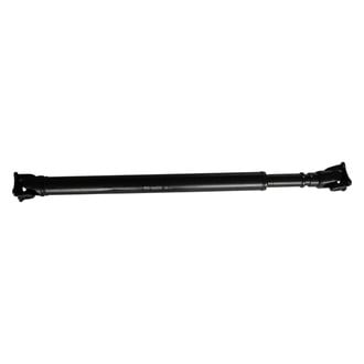 DSS® - Rear Driveshaft