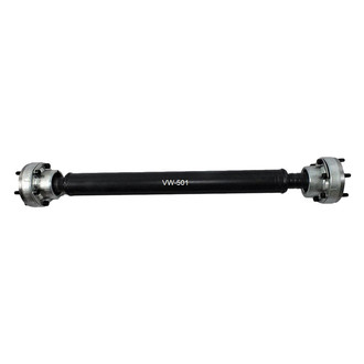 DSS® - Front Driveshaft