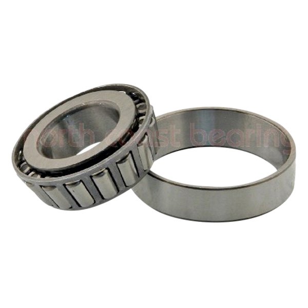 DT Components® - Front Passenger Side Outer Topkick Wheel Bearing