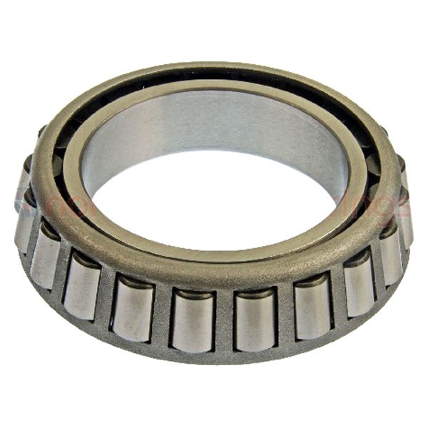 DT Components® - Rear Passenger Side Outer Wheel Bearing