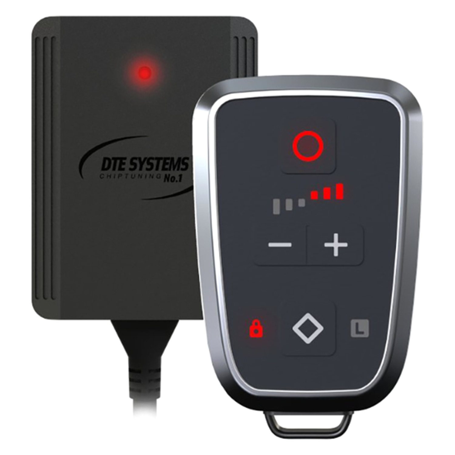 DTE Systems™ - Semi-Truck Products | TRUCKiD