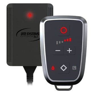 DTE Systems® - Pro PedalBox